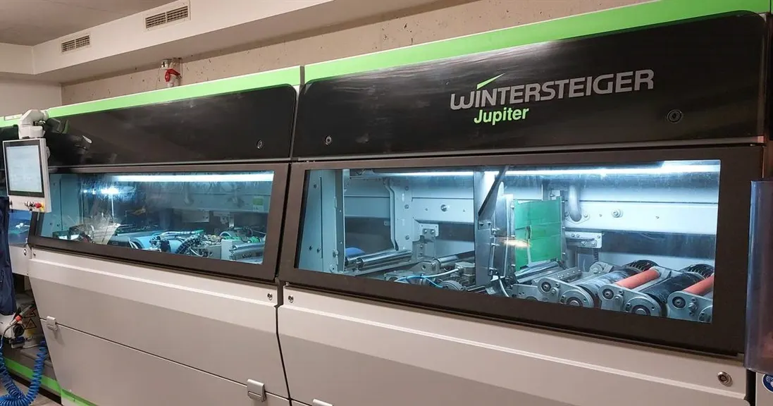 Professioneller Skiservice auf höchstem Niveau